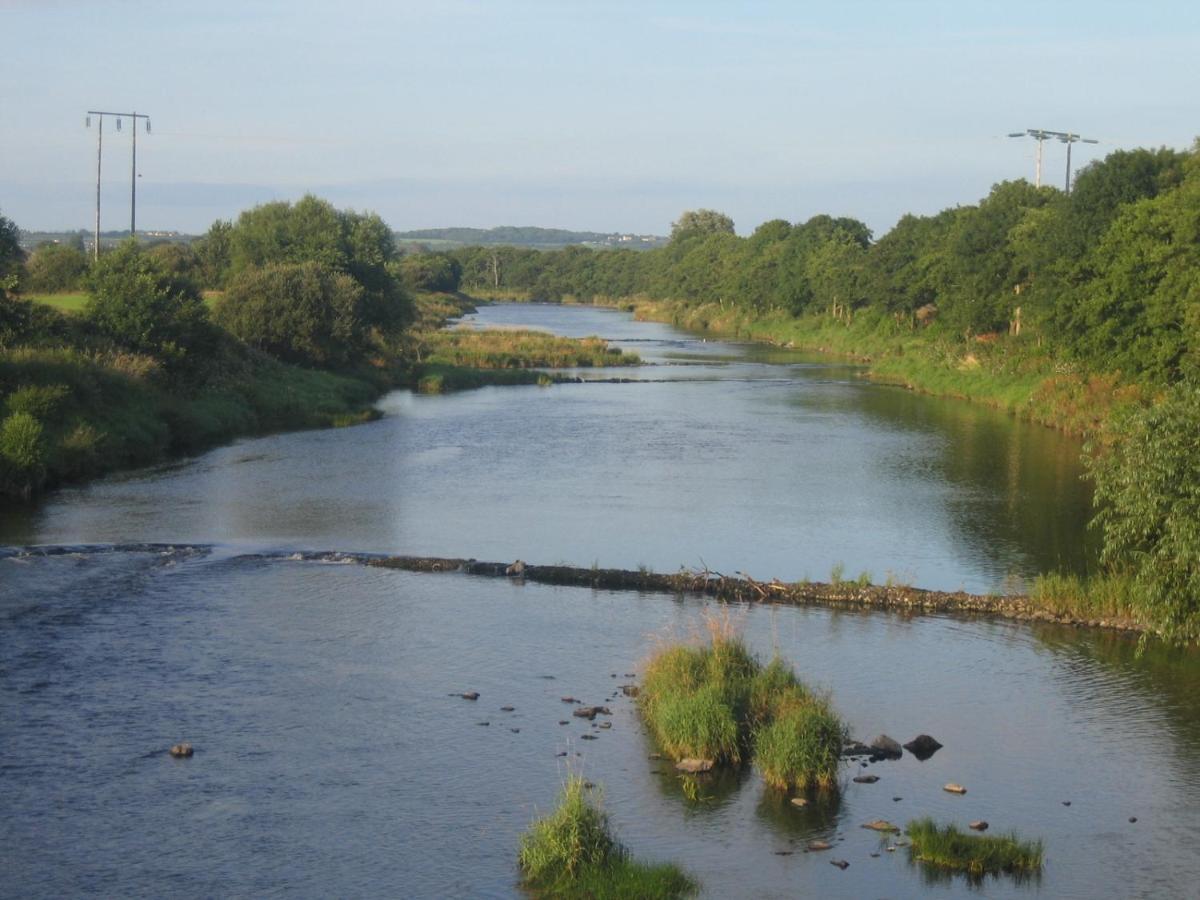 Hotel Retreat By The Feale, Finuge Listowel Esterno foto