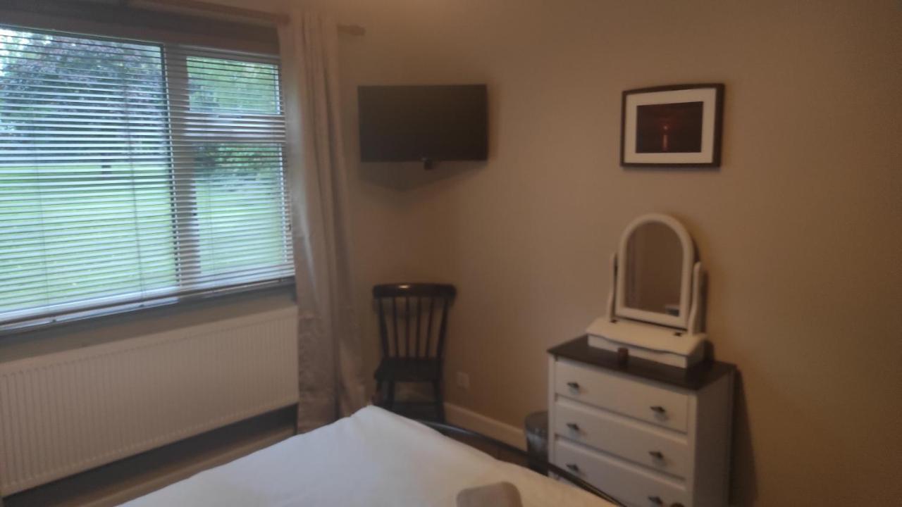 Hotel Retreat By The Feale, Finuge Listowel Esterno foto