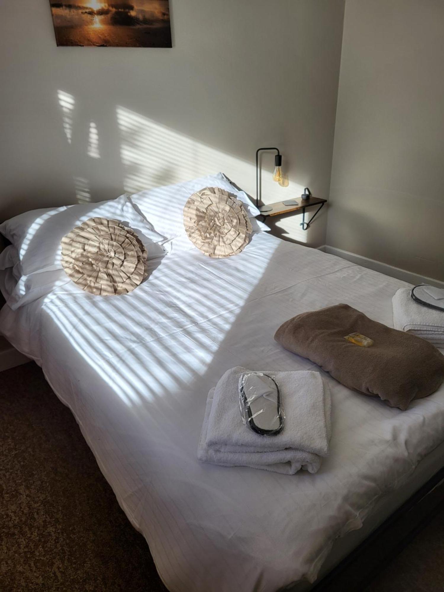 Hotel Retreat By The Feale, Finuge Listowel Camera foto