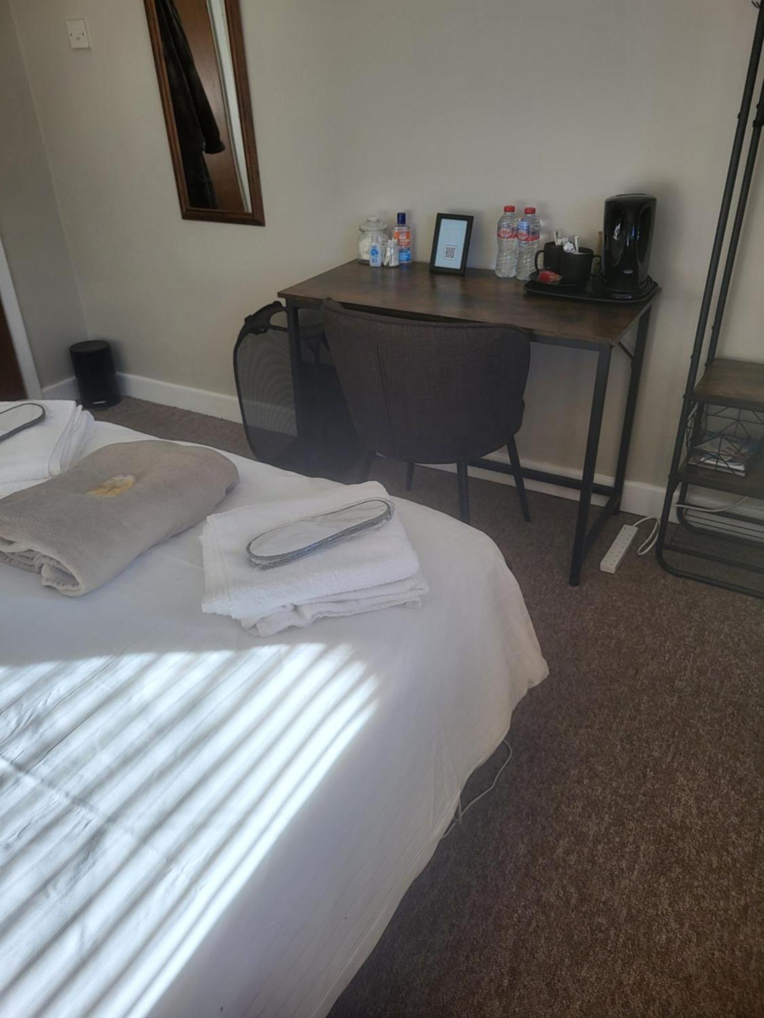 Hotel Retreat By The Feale, Finuge Listowel Esterno foto