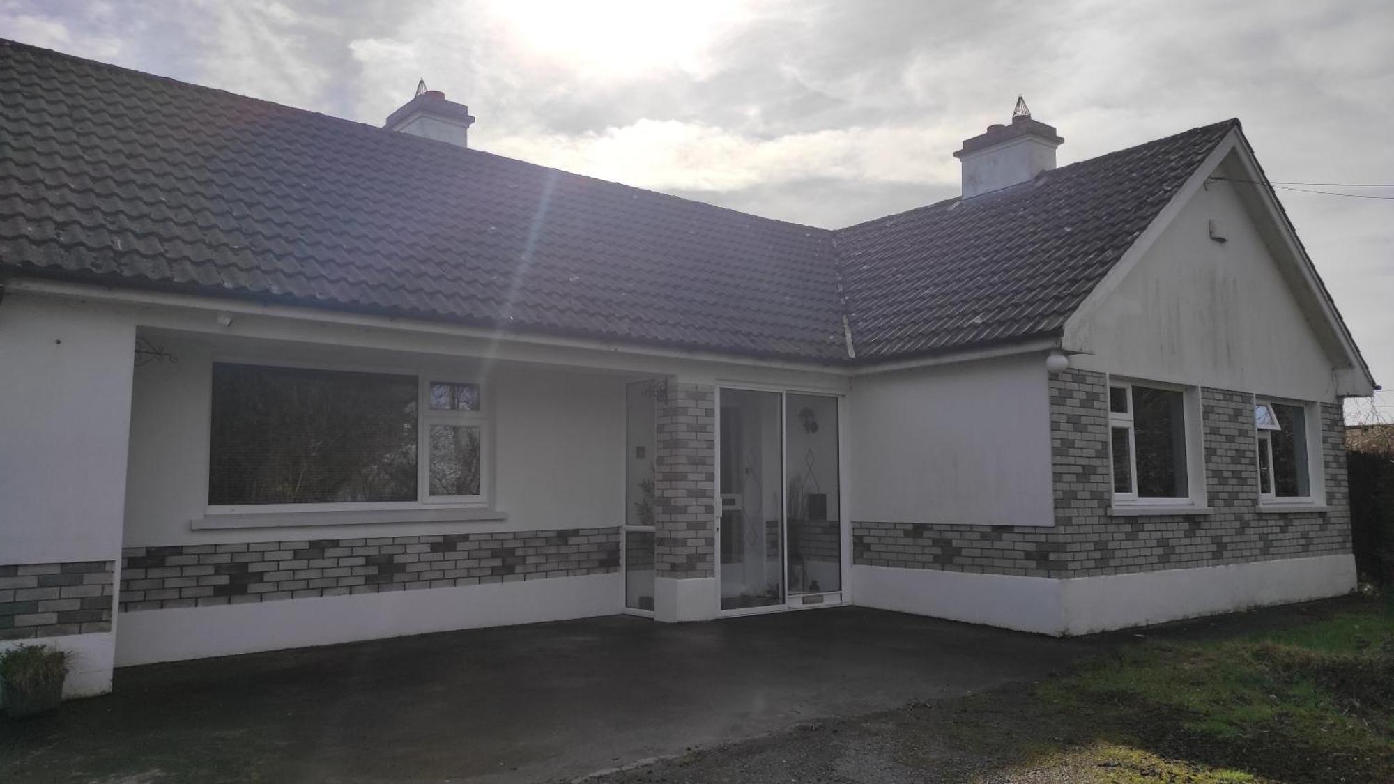 Hotel Retreat By The Feale, Finuge Listowel Esterno foto
