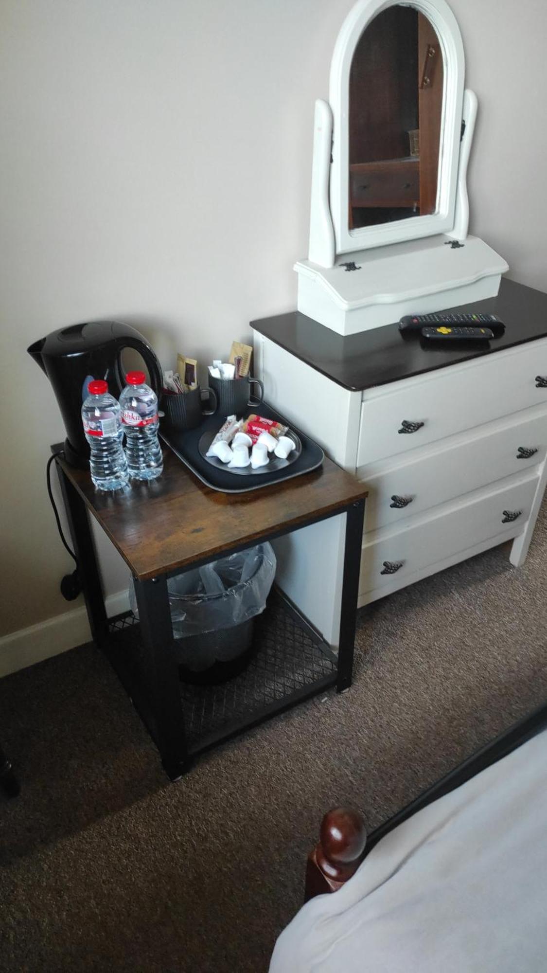 Hotel Retreat By The Feale, Finuge Listowel Esterno foto