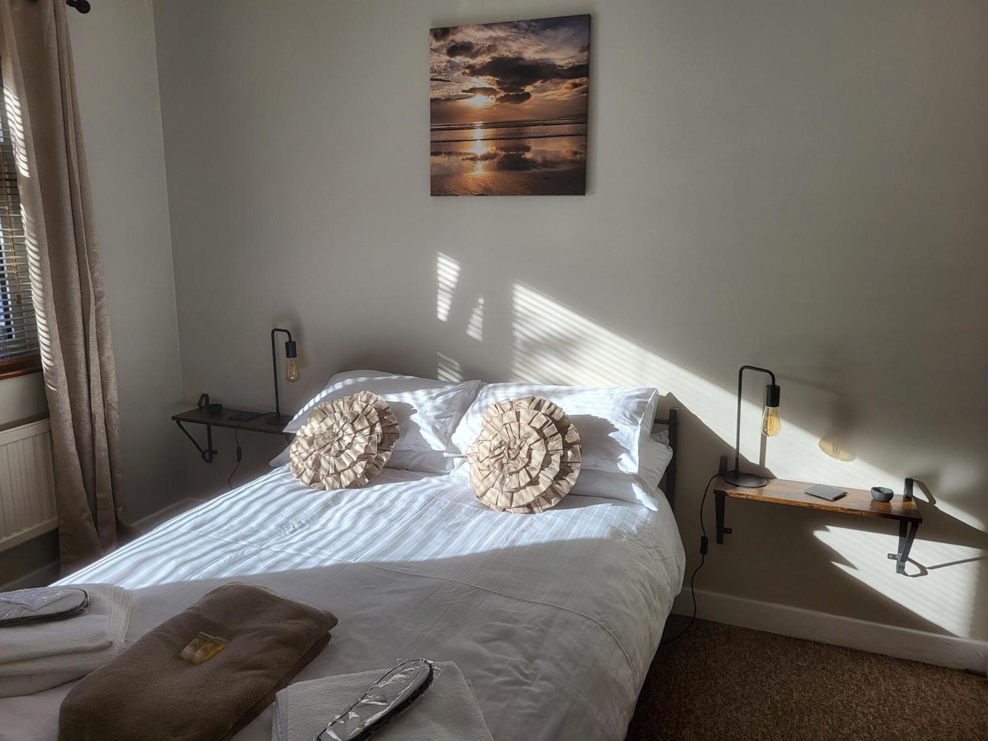 Hotel Retreat By The Feale, Finuge Listowel Camera foto