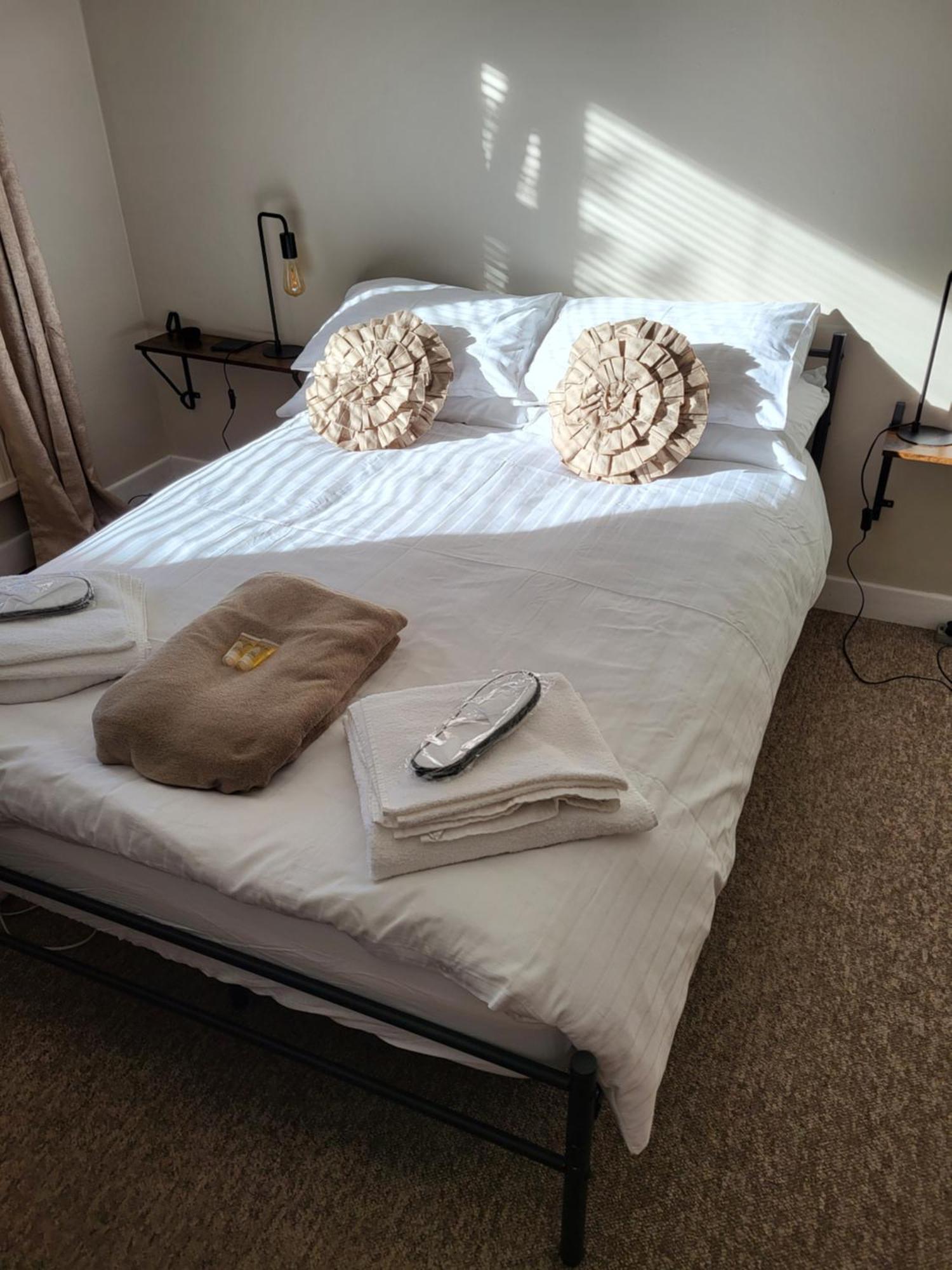 Hotel Retreat By The Feale, Finuge Listowel Camera foto