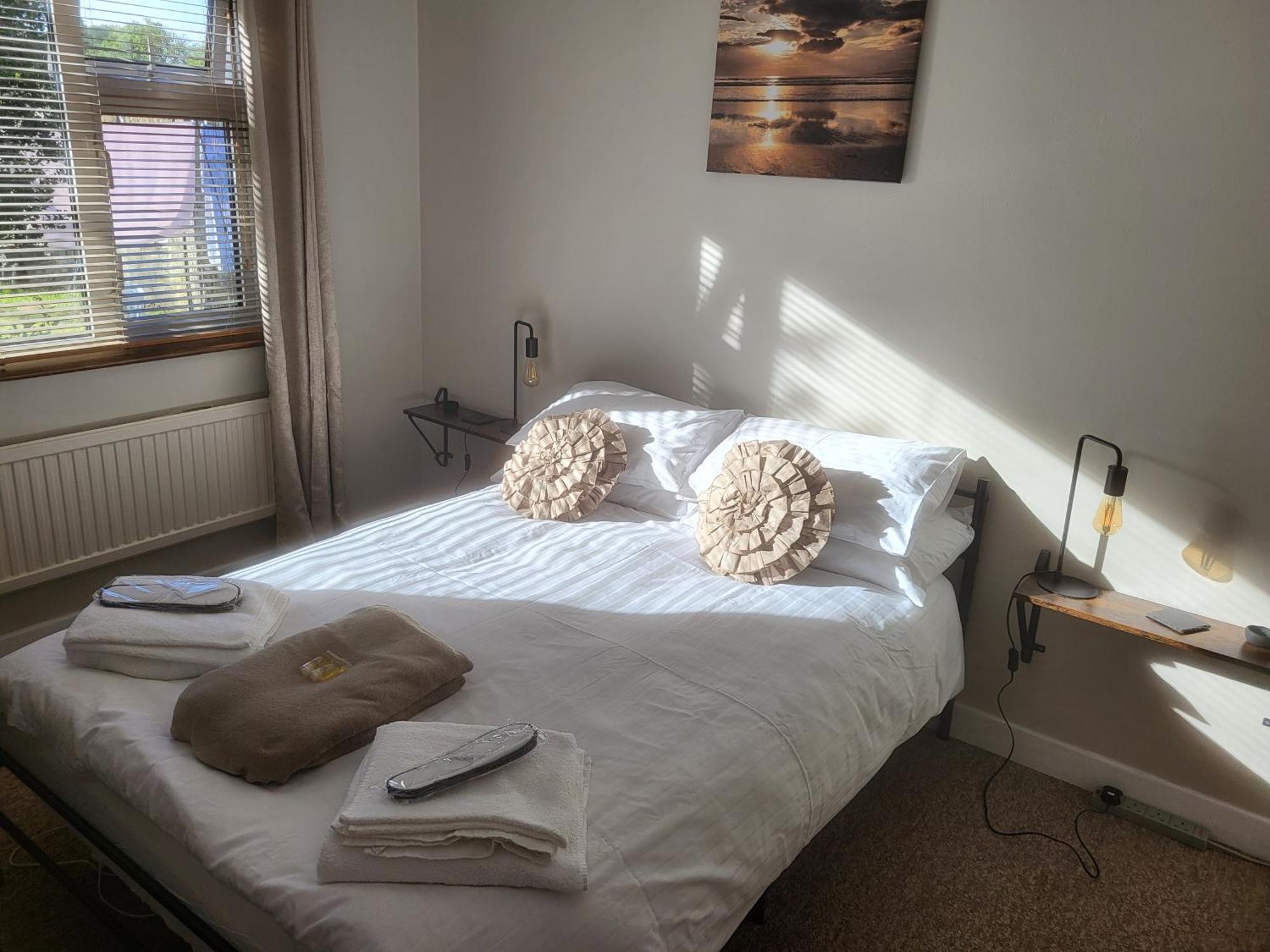 Hotel Retreat By The Feale, Finuge Listowel Camera foto