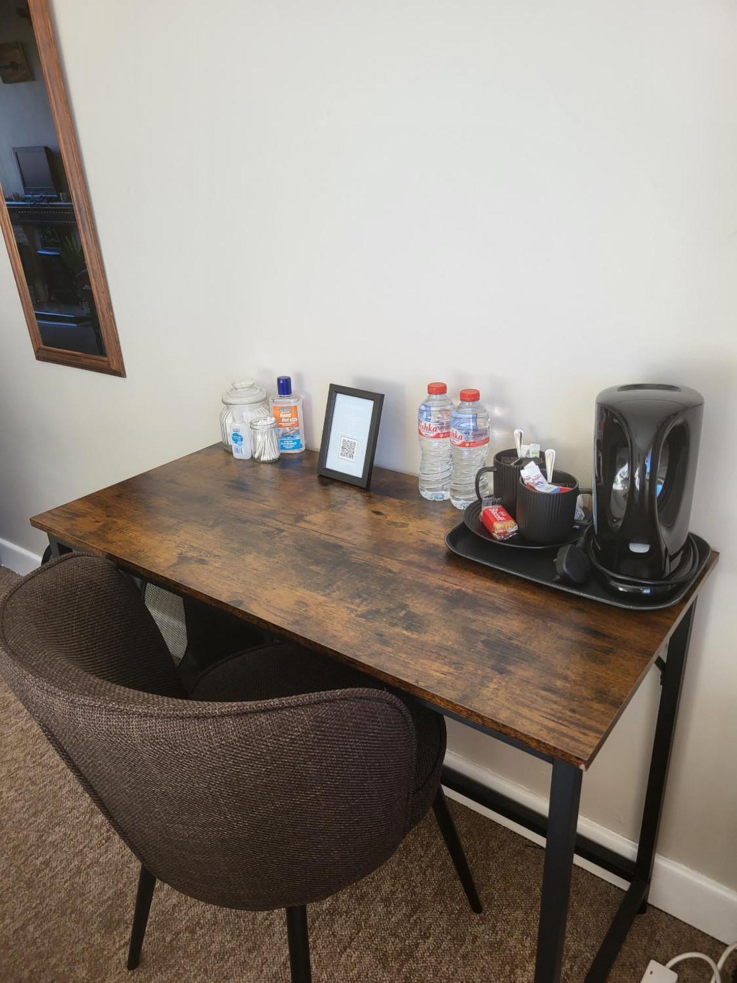 Hotel Retreat By The Feale, Finuge Listowel Camera foto