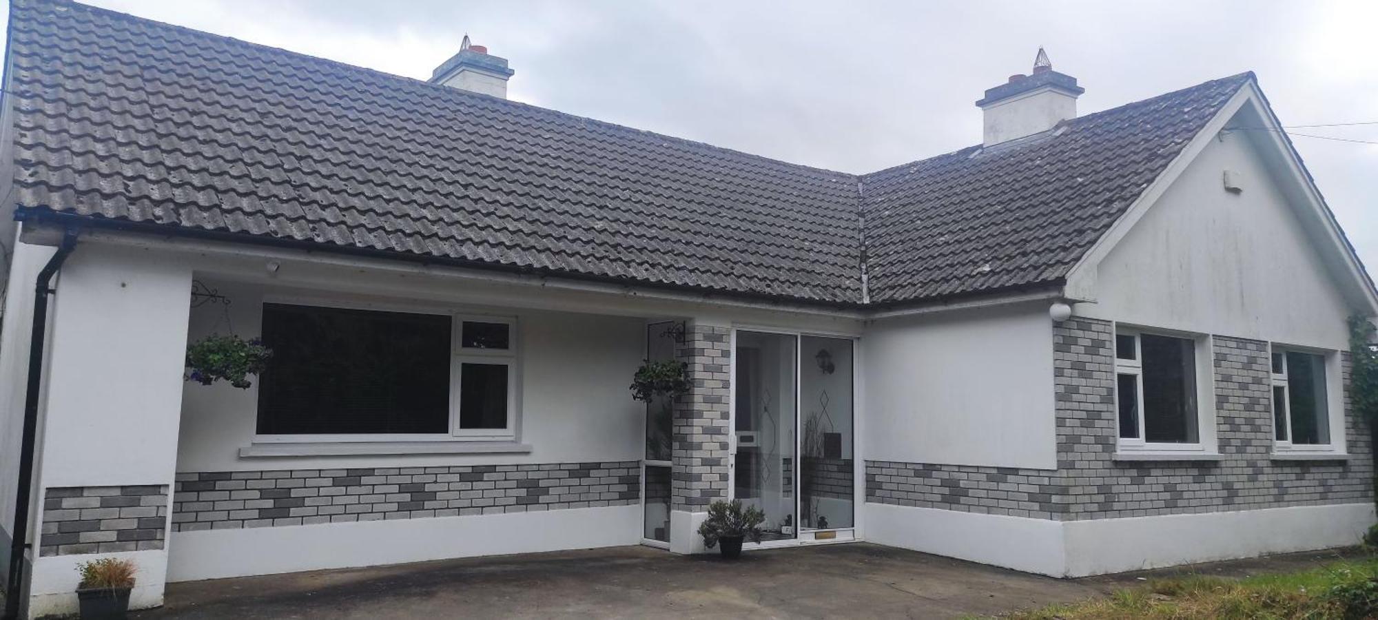 Hotel Retreat By The Feale, Finuge Listowel Esterno foto